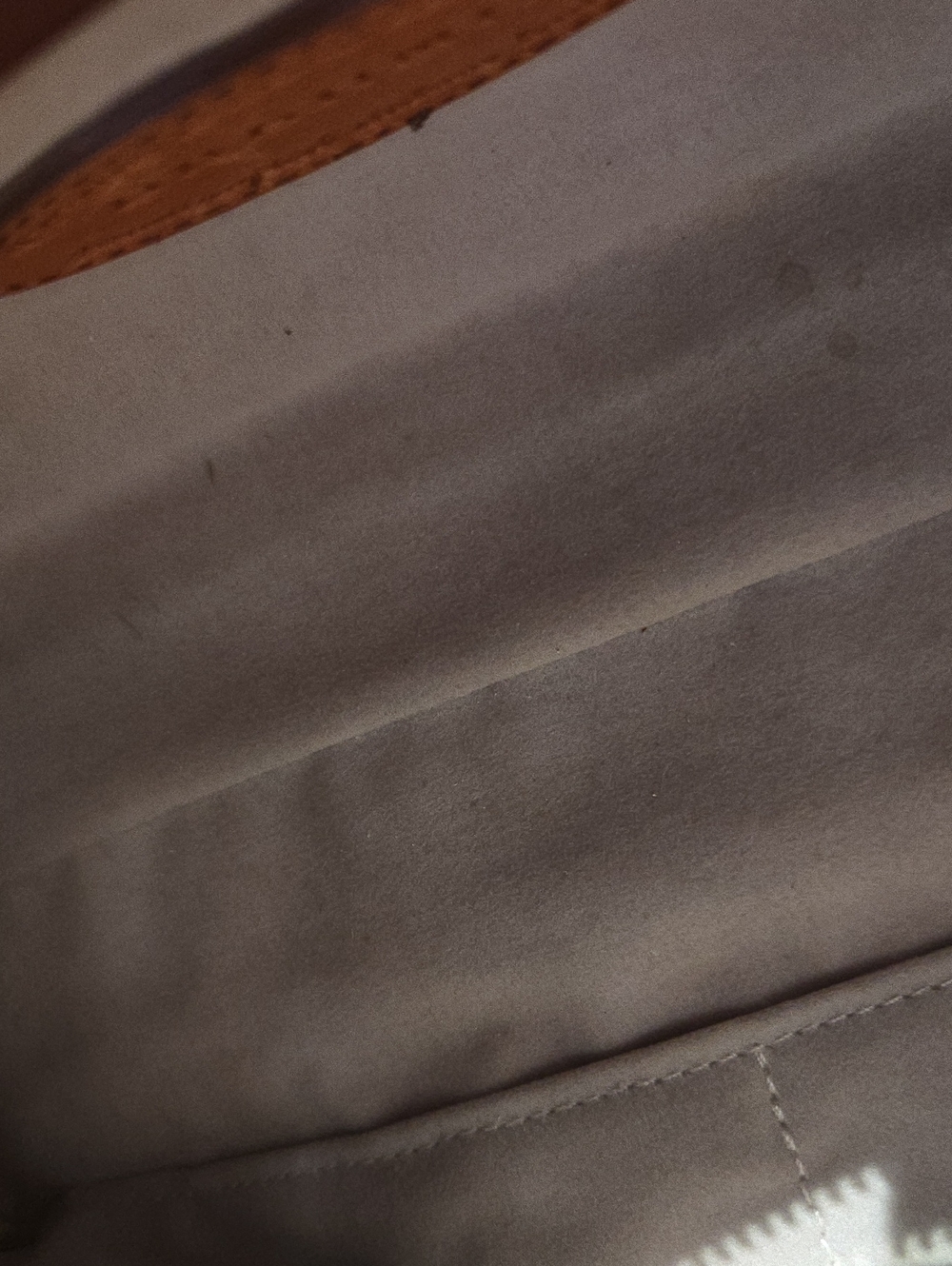 Brahmin Toasted Almond Collection - Picture 9 of 11